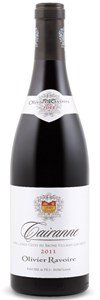 Ravoire & Fils 11 Cotes Du Rhone Villages Olivier Ravoire(Ravoire 2011